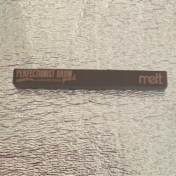 Melt Cosmetics - Perfectionist Brow, Auburn, Brand new in box! - Picture 4 of 4